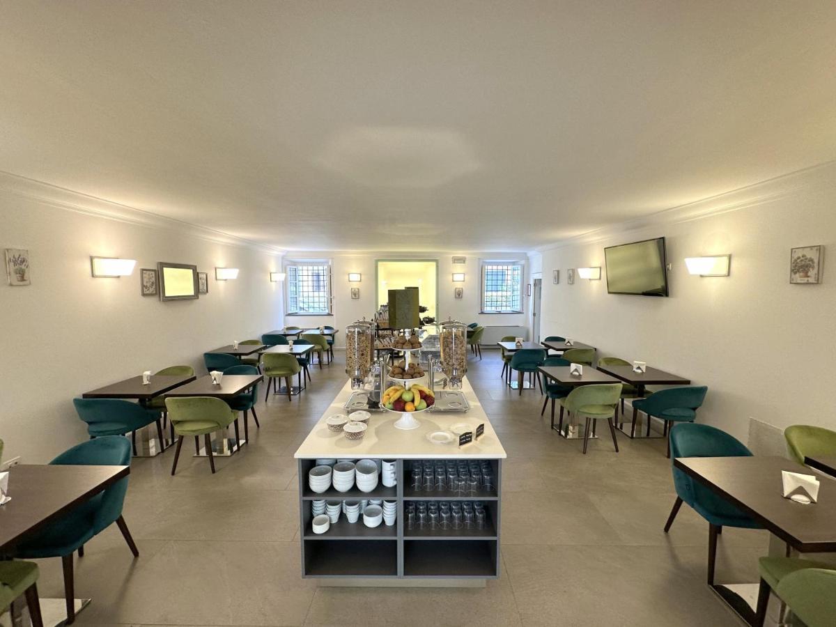 Hotel Hambros - Il Parco In Villa Banchieri Lukka Zewnętrze zdjęcie