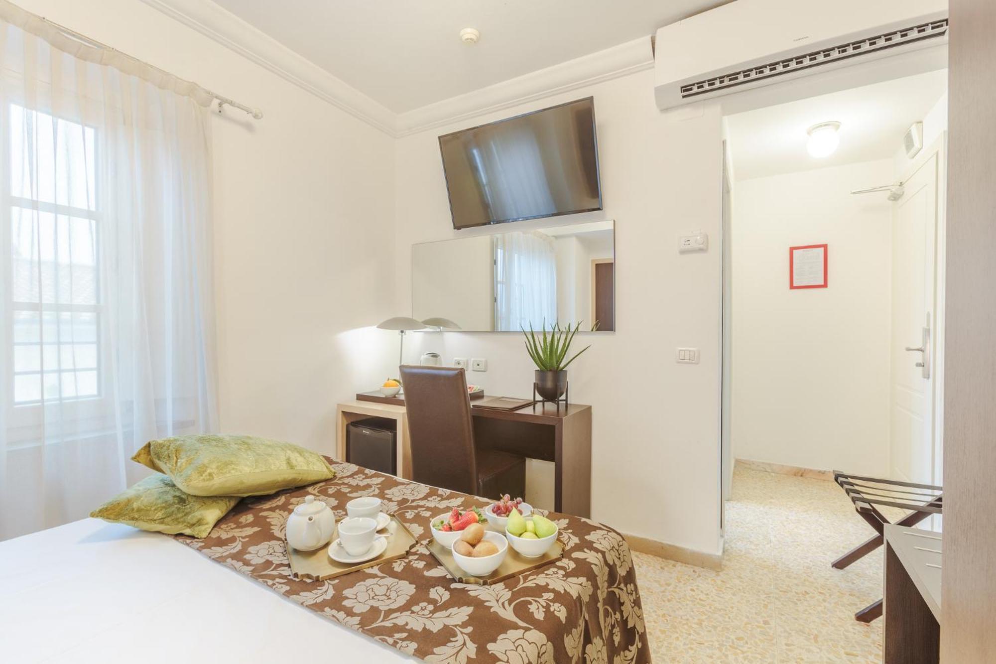 Hotel Hambros - Il Parco In Villa Banchieri Lukka Zewnętrze zdjęcie