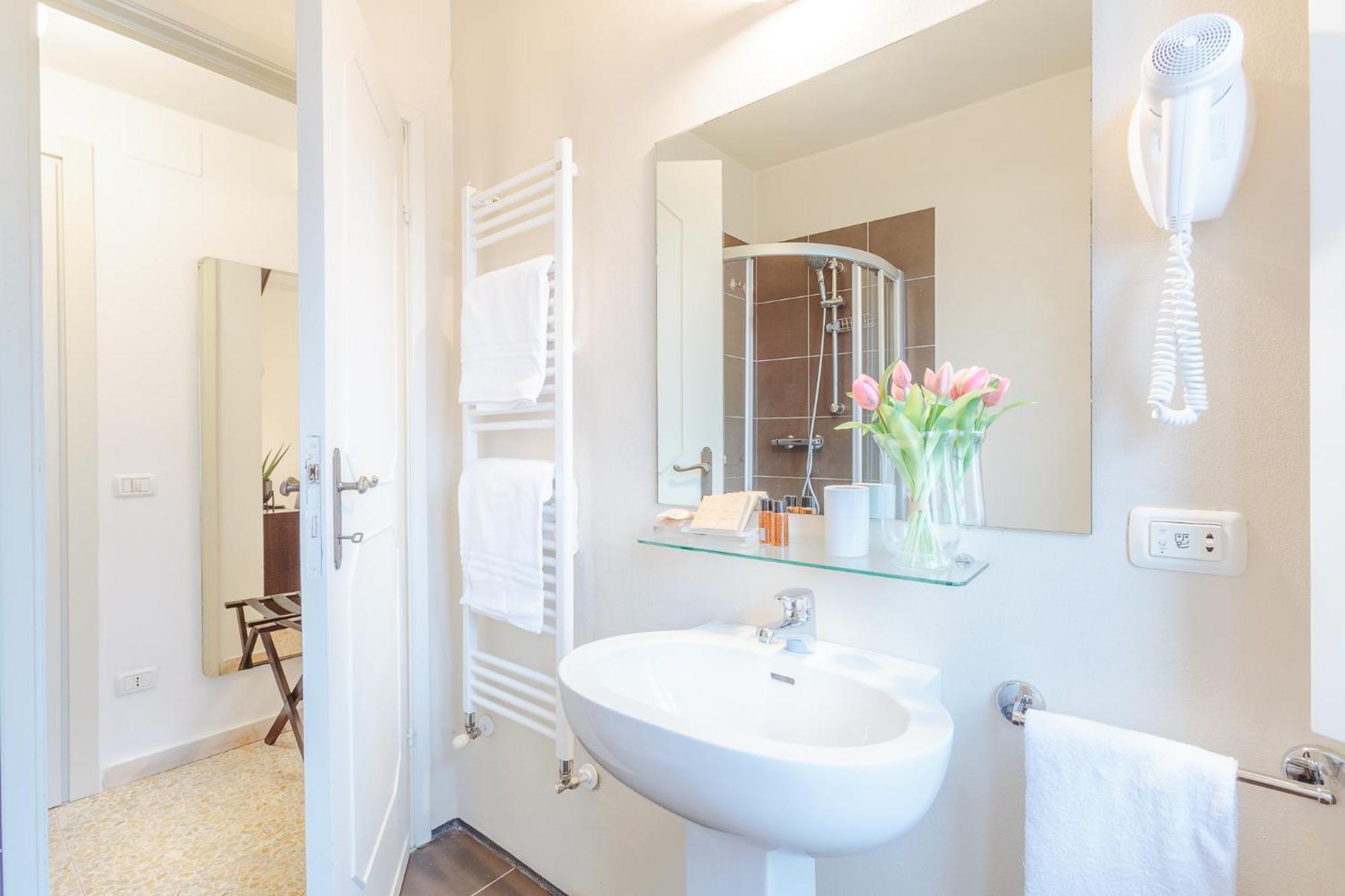 Hotel Hambros - Il Parco In Villa Banchieri Lukka Zewnętrze zdjęcie