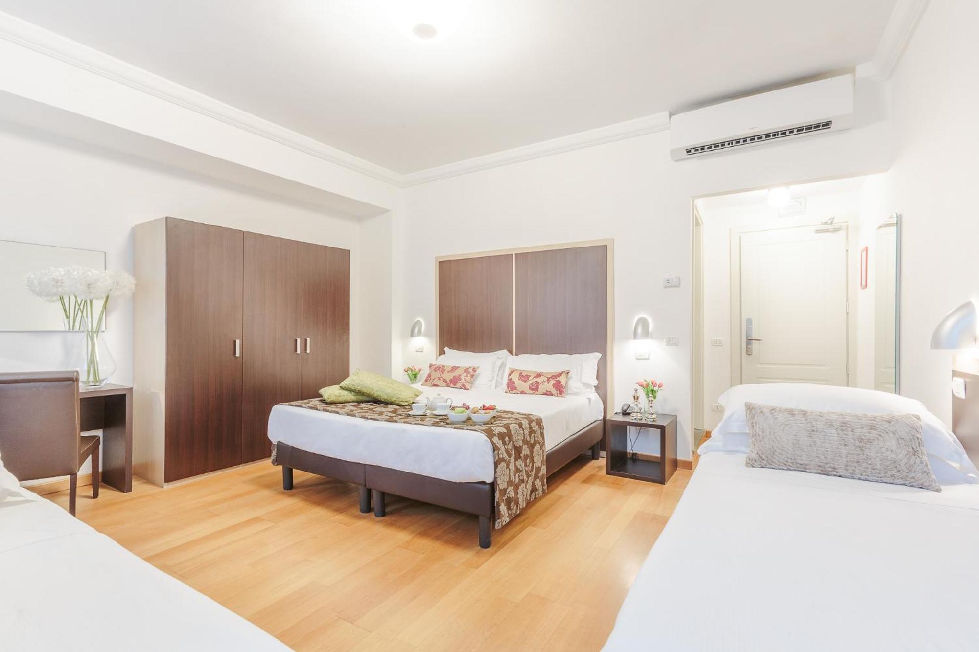 Hotel Hambros - Il Parco In Villa Banchieri Lukka Zewnętrze zdjęcie