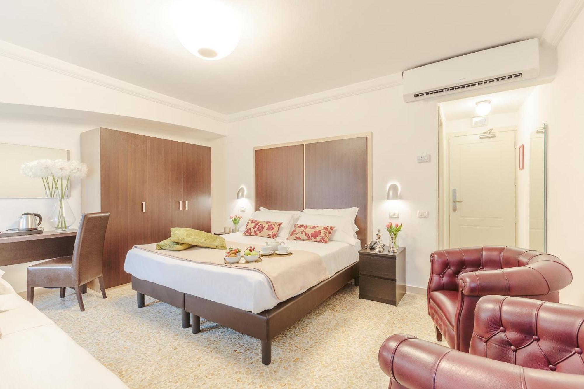 Hotel Hambros - Il Parco In Villa Banchieri Lukka Zewnętrze zdjęcie
