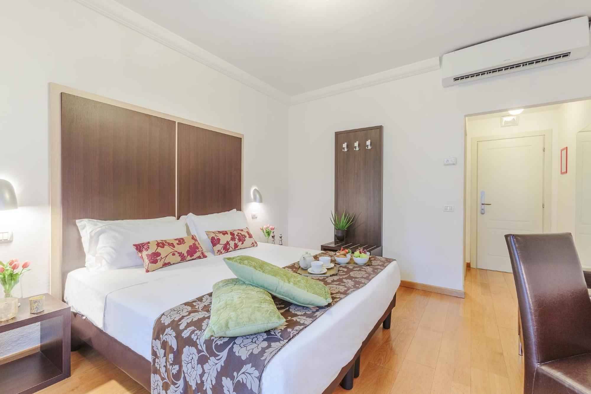 Hotel Hambros - Il Parco In Villa Banchieri Lukka Zewnętrze zdjęcie