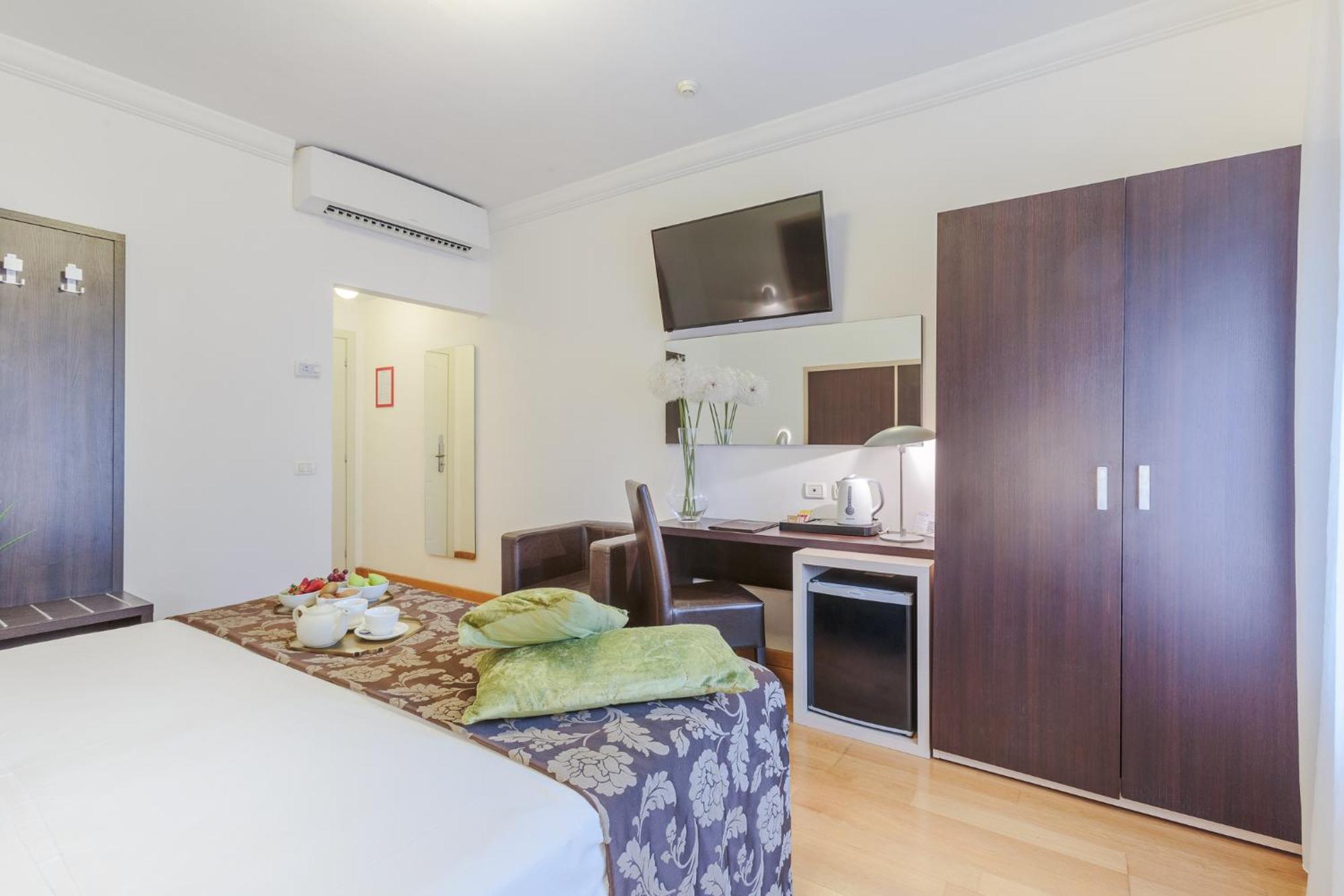 Hotel Hambros - Il Parco In Villa Banchieri Lukka Zewnętrze zdjęcie