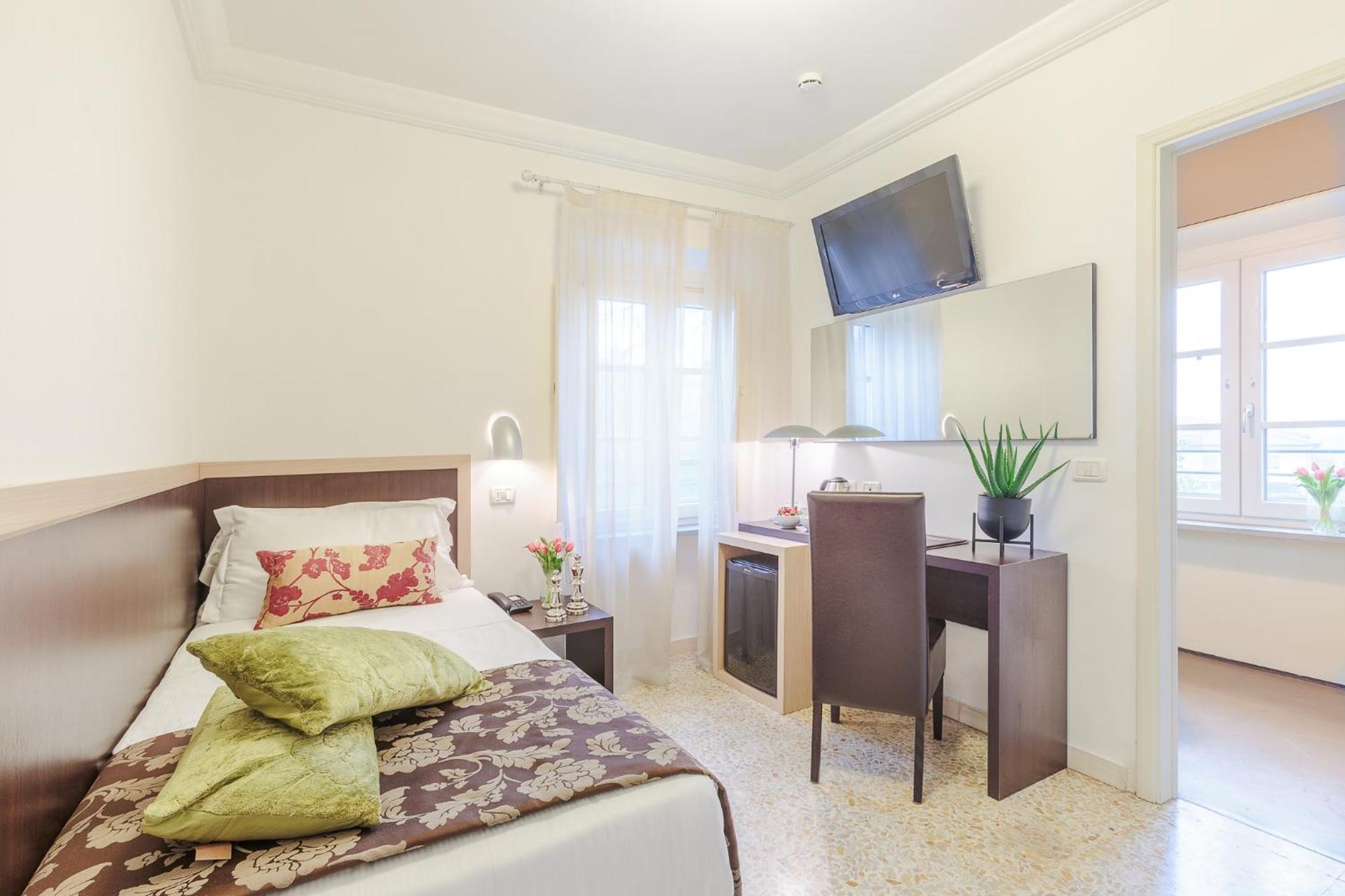 Hotel Hambros - Il Parco In Villa Banchieri Lukka Zewnętrze zdjęcie