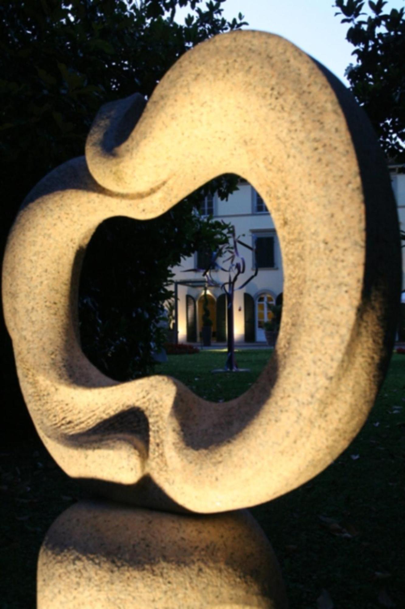 Hotel Hambros - Il Parco In Villa Banchieri Lukka Zewnętrze zdjęcie
