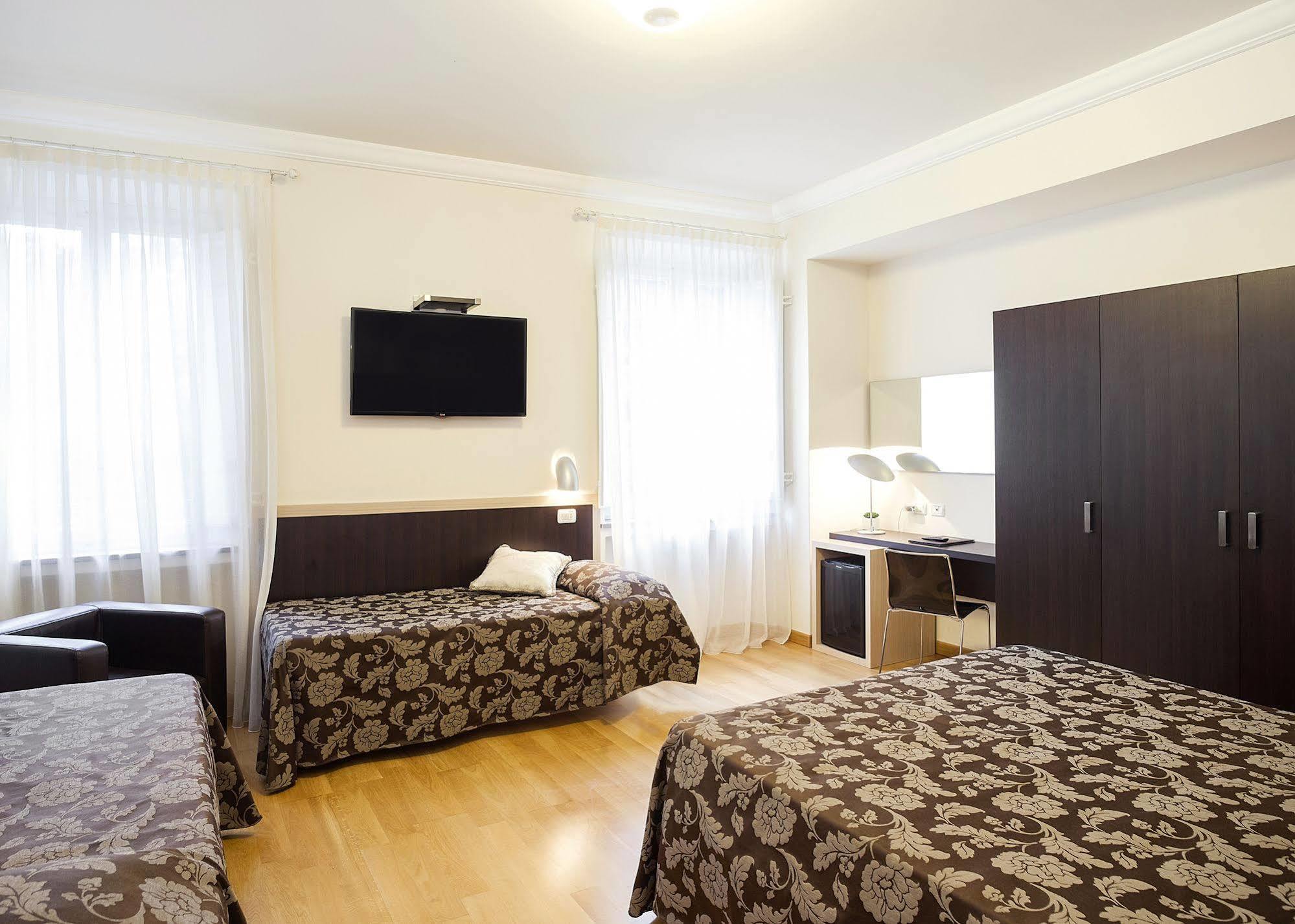 Hotel Hambros - Il Parco In Villa Banchieri Lukka Zewnętrze zdjęcie
