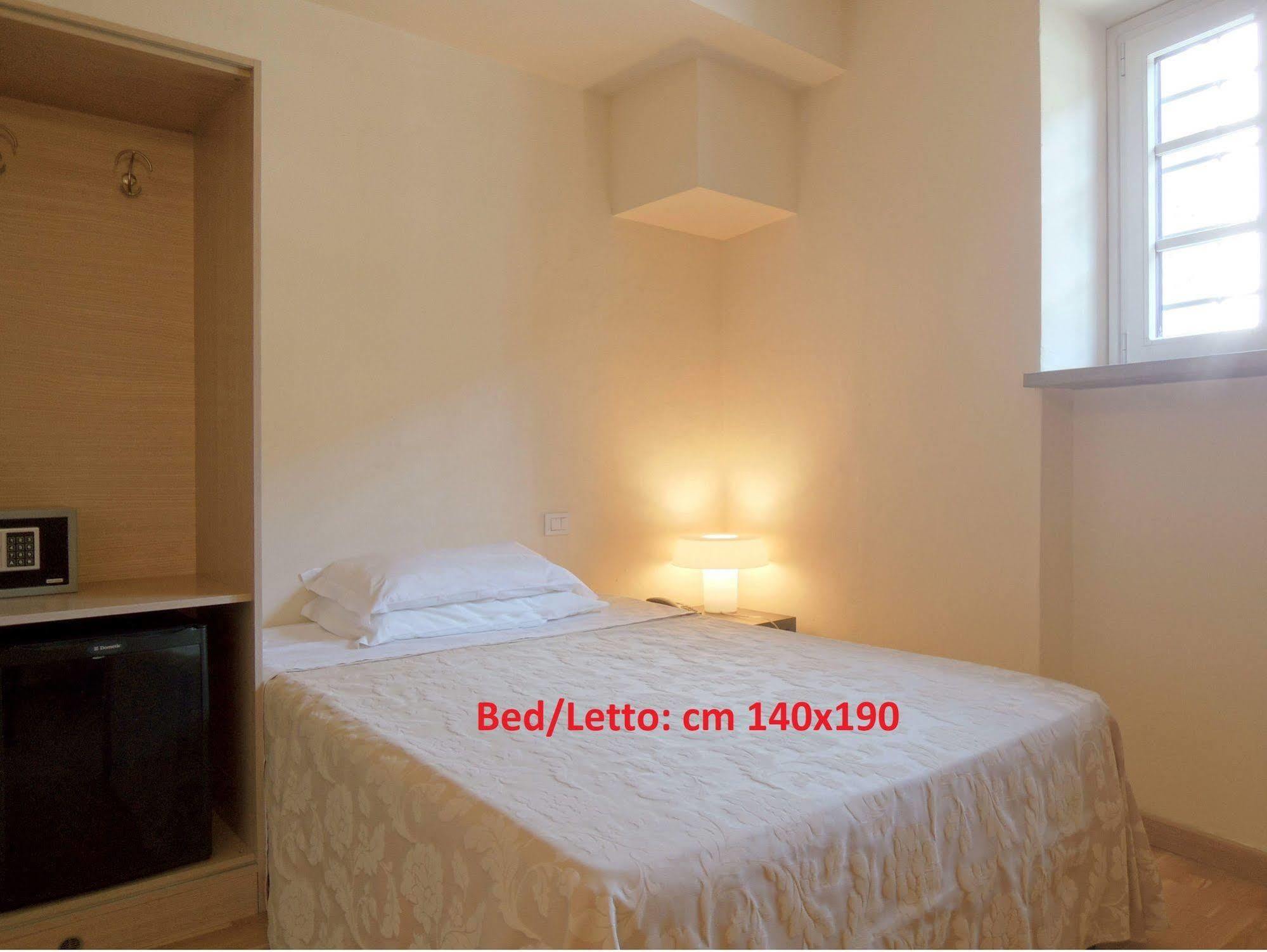 Hotel Hambros - Il Parco In Villa Banchieri Lukka Zewnętrze zdjęcie