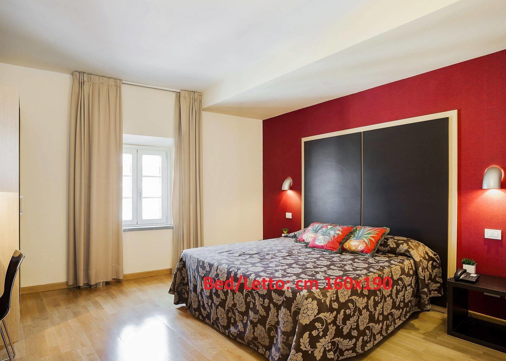 Hotel Hambros - Il Parco In Villa Banchieri Lukka Zewnętrze zdjęcie